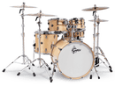 Gretsch Drums Renown Series Batterie 5 pièces Naturel brillant