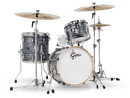 Gretsch Drums RENOWN Jazz Shell Pack 3 pièces - Silver Oyster Pearl