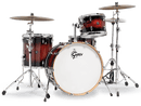 Gretsch Drums Renown Series Pack de 4 fûts de batterie Cherry Burst