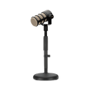 Rode PODMIC Dynamic Podcasting Microphone (Black)