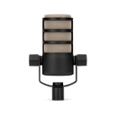 Rode PODMIC Dynamic Podcasting Microphone (Black)