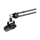 Rode PODMIC Dynamic Podcasting Microphone (Black)