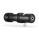 Rode VIDEOMIC ME-L High-Quality Microphone For Your iPhone or iPad