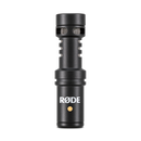Rode VIDEOMIC ME-L High-Quality Microphone For Your iPhone or iPad