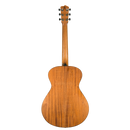 Guitare acoustique de concert Breedlove RTC-SMEDE Roots (Edgeburst)