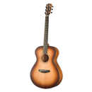 Guitare acoustique de concert Breedlove RTC-SMEDE Roots (Edgeburst)