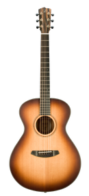 Guitare acoustique de concert Breedlove RTC-SMEDE Roots (Edgeburst)