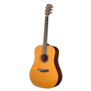 Breedlove RTD-SRE Roots Dreadnought Acoustic Guitar (Vintage Toner Gloss)