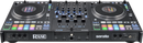 Rane PERFORMER 4-Channel Motorized DJ Controller