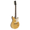 Guitare électrique Yamaha RS02CB HG Chris Buck Signature Revstar (Miel doré)