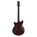 Guitare électrique Yamaha RS02CB HG Chris Buck Signature Revstar (Miel doré)