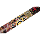 Meinl RS1BK-L Bâton de pluie en bambou - 39"