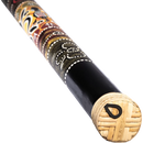 Meinl RS1BK-L Bâton de pluie en bambou - 39"