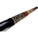 Meinl RS1BK-L Bâton de pluie en bambou - 39"