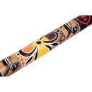 Meinl RS1R-M Bâton de pluie en bois, 24"