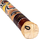 Meinl RS1R-M Bâton de pluie en bois, 24"