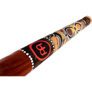 Meinl RS1R-M Bâton de pluie en bois, 24"