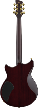 Guitare électrique Yamaha REVSTAR Matteo Mancuso Signature (Vintage Sunburst)
