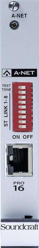 Soundcraft RS2497SP Output Card