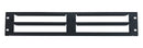 Blustream RSU-2RU Unité d'étagère rack 2U pour Multicast Tx/Rx