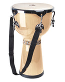 Rhythm Tech RT5120 DJEMBE (Natural) - 12 "