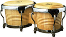 Rhythm Tech RT5200 Bongos standard (naturel) - 7 "& 9"