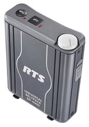 RTS BP-4000-A4F Single-Channel Beltpack (4-Pin Female)