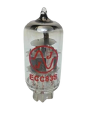 Ruby Tubes 12AX7ACZ HG Selected High Gain JJ Preamp Tube