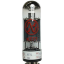 Ruby Tubes EL84CZ-2 JJ Duet Matched Power Amplifier Tubes (2 Pack)