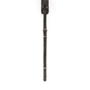 Dunlop RW01 Rev. Willy Guitar Strap (Vintage Leather)