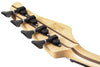 Guitare basse électrique Schecter REAPER-4 (Natural Satin)