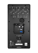 Kali Audio SM-5 3-Way Studio Monitor with Network Control (Single) - 5"
