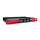 Focusrite RED 8LINE Thunderbolt 3 Audio Interface