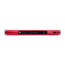 Focusrite REDNET HD32R 32-Channel Dante Networks Pro Tools HD Bridge