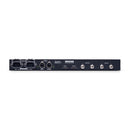 Focusrite REDNET HD32R 32-Channel Dante Networks Pro Tools HD Bridge