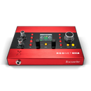 Focusrite REDNET X2P Dante Audio Interface With Red Evolution Mic Pres
