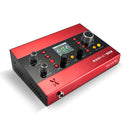 Focusrite REDNET X2P Dante Audio Interface With Red Evolution Mic Pres