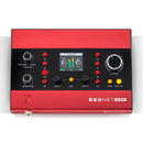 Focusrite REDNET X2P Dante Audio Interface With Red Evolution Mic Pres