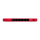 Pont MADI-Dante Focusrite Pro REDNET D64R 64 canaux