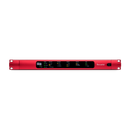 Pont MADI-Dante Focusrite Pro REDNET D64R 64 canaux