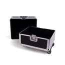 Reloop 120-RECORD-CASE-B Valise à disque sur chariot