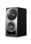 Kali Audio SM-5 3-Way Studio Monitor with Network Control (Single) - 5"