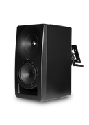 Kali Audio SM-5 3-Way Studio Monitor with Network Control (Single) - 5"
