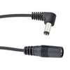 Adaptateur coudé Voodoo Lab PPAR - 2,1 mm