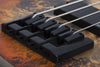 Guitare basse électrique Schecter RIOT-4 BASS (Inferno Burst)