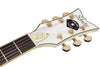 Schecter ROBIN ZANDER CORSAIR Electric Guitar (Gloss White)