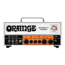 Tête d'ampli guitare à lampes Orange ROCKER 15 TERROR 15W 2 canaux