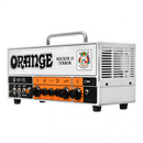 Tête d'ampli guitare à lampes Orange ROCKER 15 TERROR 15W 2 canaux