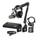 Kit de base Rode ÉDITION LIMITÉE RODECaster pour podcast vidéo