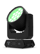 Chauvet Professional ROGUE-OUTCAST2X-WASH Luminaire de lavage à LED IP65 RGBW entièrement équipé avec contrôle de zone LED